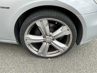 2006 mercedes-benz cls 55 amg auto - afbeelding 5 van  43