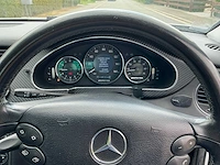2006 mercedes-benz cls 55 amg auto - afbeelding 11 van  43