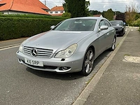 2006 mercedes-benz cls 55 amg auto - afbeelding 1 van  43