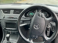 2006 mercedes-benz cls 55 amg auto - afbeelding 15 van  43