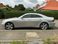 2006 mercedes-benz cls 55 amg auto - afbeelding 12 van  43