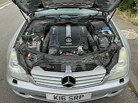 2006 mercedes-benz cls 55 amg auto - afbeelding 30 van  43