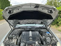 2006 mercedes-benz cls 55 amg auto - afbeelding 31 van  43