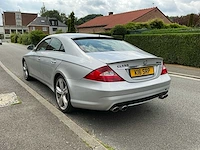2006 mercedes-benz cls 55 amg auto - afbeelding 23 van  43