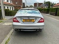 2006 mercedes-benz cls 55 amg auto - afbeelding 34 van  43