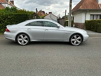 2006 mercedes-benz cls 55 amg auto - afbeelding 6 van  43