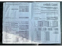 2006 mercedes-benz cls320cdi - afbeelding 18 van  25
