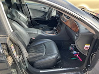 2006 mercedes-benz cls320cdi - afbeelding 13 van  25