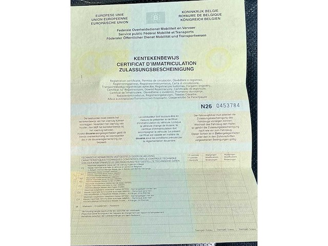 2006 mercedes-benz cls320cdi - afbeelding 15 van  25