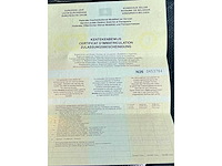 2006 mercedes-benz cls320cdi - afbeelding 15 van  25