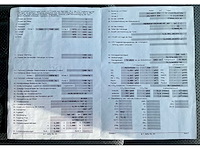 2006 mercedes-benz cls320cdi - afbeelding 18 van  25