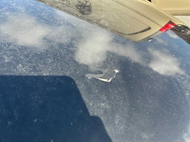 2006 mercedes-benz cls320cdi - afbeelding 24 van  25