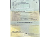 2006 mercedes-benz cls320cdi - afbeelding 14 van  25