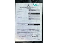 2006 mercedes-benz cls320cdi - afbeelding 17 van  25