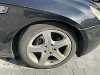 2006 mercedes-benz cls320cdi - afbeelding 6 van  25