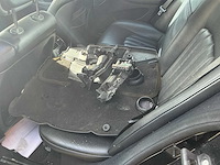 2006 mercedes-benz cls320cdi - afbeelding 11 van  25