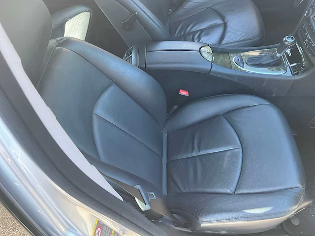 2006 mercedes-benz e280 - afbeelding 6 van  33