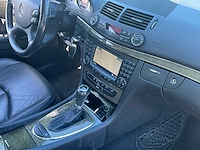 2006 mercedes-benz e280 - afbeelding 7 van  33