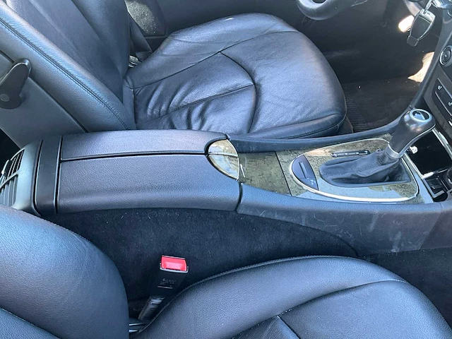 2006 mercedes-benz e280 - afbeelding 8 van  33
