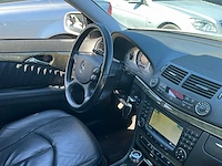 2006 mercedes-benz e280 - afbeelding 9 van  33