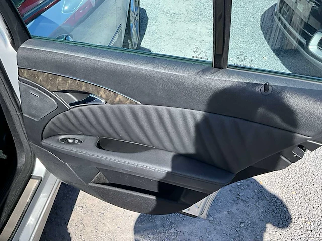 2006 mercedes-benz e280 - afbeelding 10 van  33