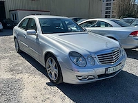 2006 mercedes-benz e280 - afbeelding 1 van  33