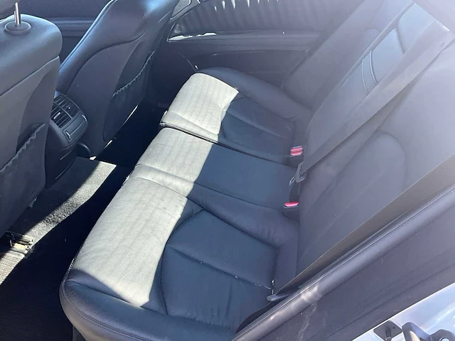 2006 mercedes-benz e280 - afbeelding 15 van  33