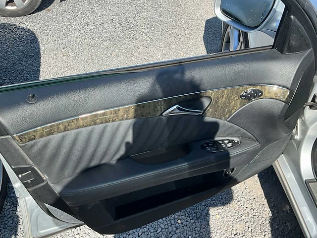 2006 mercedes-benz e280 - afbeelding 17 van  33