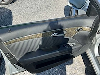 2006 mercedes-benz e280 - afbeelding 17 van  33