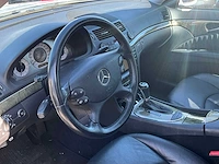 2006 mercedes-benz e280 - afbeelding 19 van  33