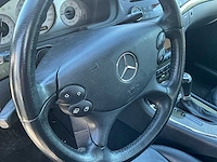 2006 mercedes-benz e280 - afbeelding 21 van  33