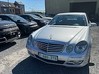 2006 mercedes-benz e280 - afbeelding 12 van  33
