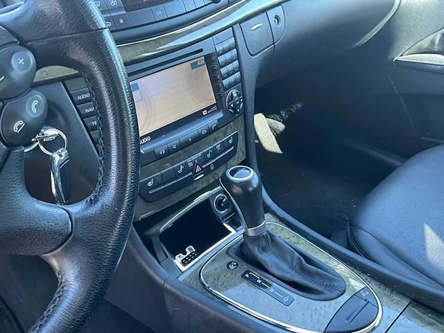 2006 mercedes-benz e280 - afbeelding 24 van  33