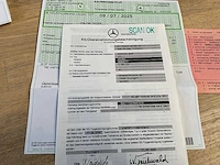 2006 mercedes-benz e280 - afbeelding 27 van  33