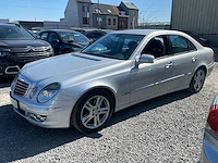 2006 mercedes-benz e280 - afbeelding 28 van  33