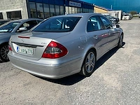 2006 mercedes-benz e280 - afbeelding 31 van  33
