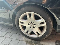 2006 mercedes-benz e350 - afbeelding 7 van  28