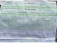 2006 mercedes-benz e350 - afbeelding 21 van  28