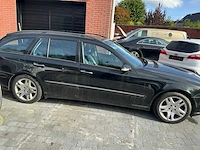2006 mercedes-benz e350 - afbeelding 23 van  28
