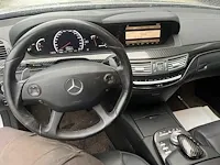 2006 mercedes-benz s65 amg personenauto - afbeelding 3 van  18