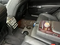 2006 mercedes-benz s65 amg personenauto - afbeelding 4 van  18