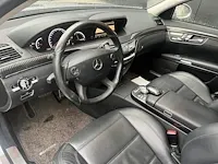 2006 mercedes-benz s65 amg personenauto - afbeelding 6 van  18