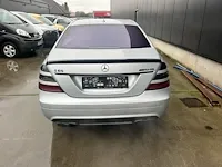 2006 mercedes-benz s65 amg personenauto - afbeelding 15 van  18