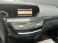 2006 mercedes-benz s65 amg personenauto - afbeelding 17 van  18