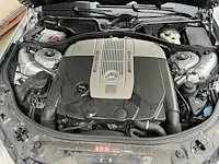 2006 mercedes-benz s65 amg personenauto - afbeelding 18 van  18