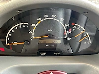 2006 mercedes-benz sprinter materiaalwagen - afbeelding 2 van  36