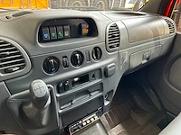 2006 mercedes-benz sprinter materiaalwagen - afbeelding 3 van  36