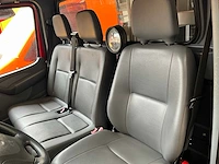 2006 mercedes-benz sprinter materiaalwagen - afbeelding 4 van  36