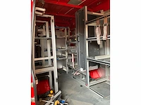 2006 mercedes-benz sprinter materiaalwagen - afbeelding 6 van  36