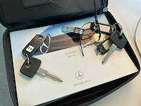2006 mercedes-benz sprinter materiaalwagen - afbeelding 30 van  36